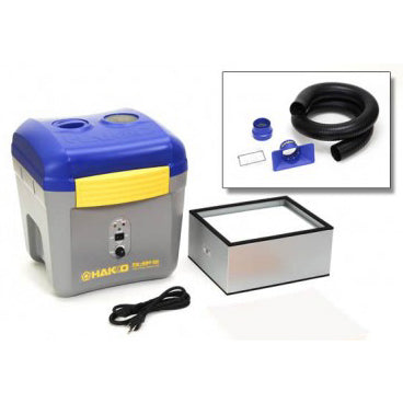 HAKKO FA430-KIT1 FUME EXTRACTOR