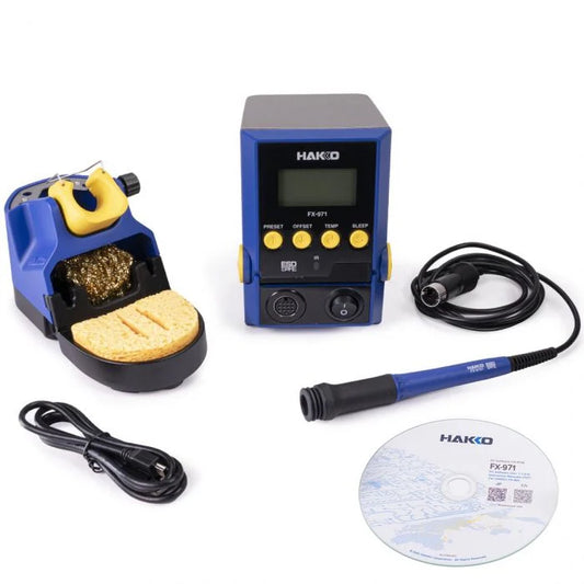 HAKKO FX971-010 SOLDERING STATION