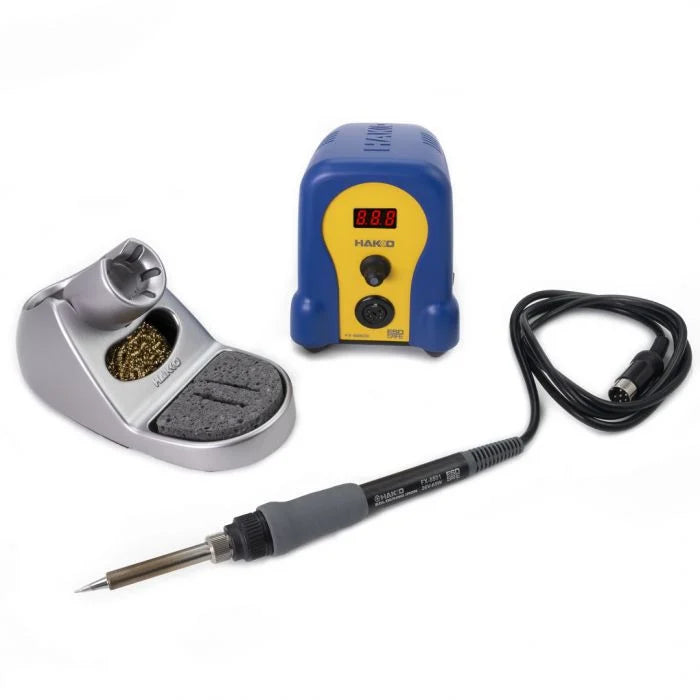 HAKKO FX888DX-010BY SOLDERING STATION