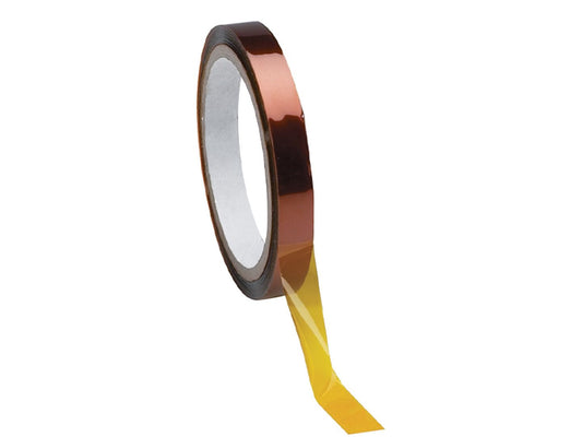 CAPLUGS 22-0500 KAPTON TAPE